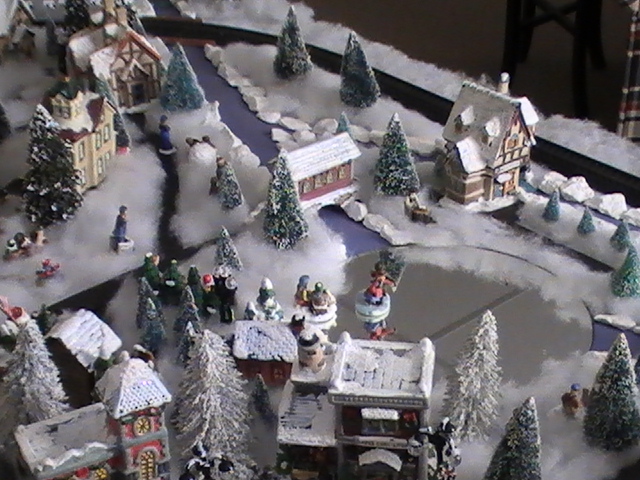 2014 Christmas Scene 011