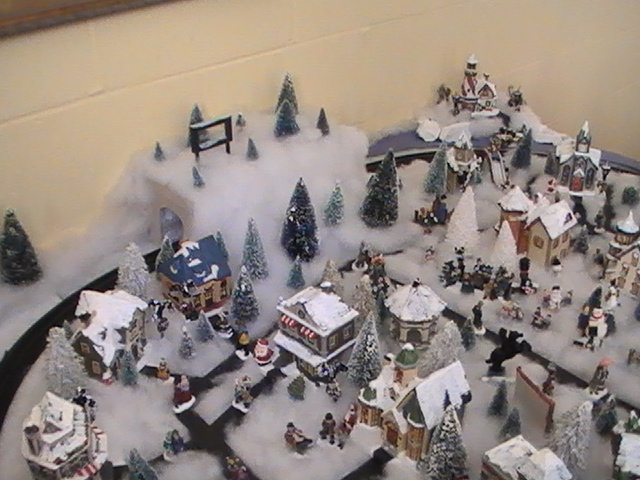 2014 Christmas Scene 012