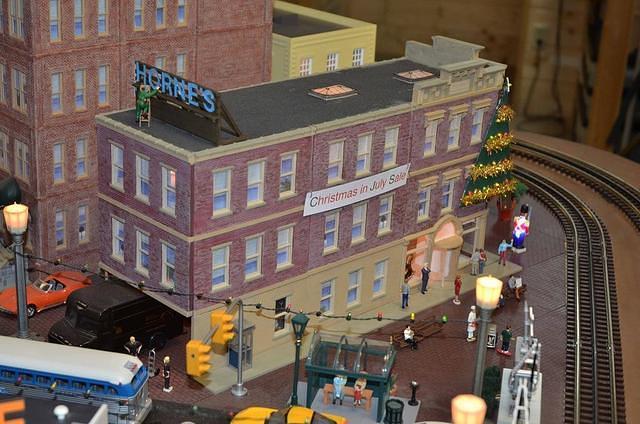 Joseph Horne Dept. Store