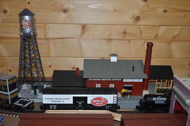 Pittsburgh Brewing Co