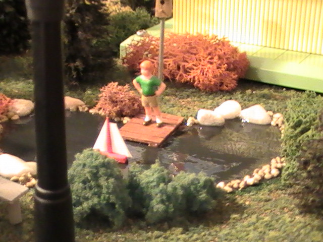 Boy And His Sailboat, 05-12-13 001