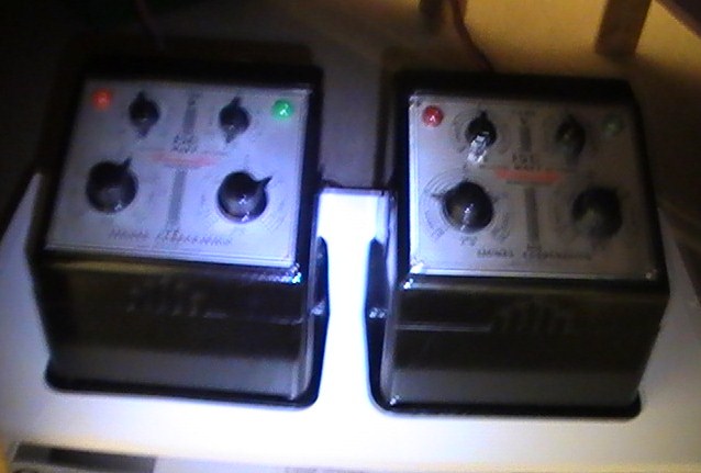 Lionel Type V Transformers 002