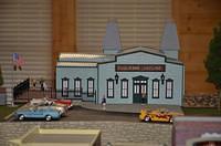 Duquesne Incline Upper Bldg. (front)