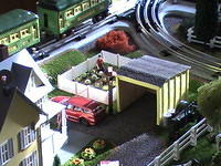 O-Gauge Layout 010