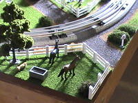 O-Gauge Train Layout 015