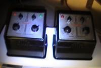 Lionel Type V Transformers 002