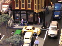 McDonalds, City Pictures, New Sidewalks 017