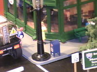 McDonalds, City Pictures, New Sidewalks 019