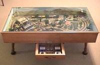 N-GaugeTrain Coffee Table 002