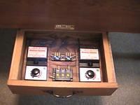 N-Gauge Coffee Table Railroad, Built 1983 004