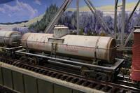 o gauge mag shoot pics 095
